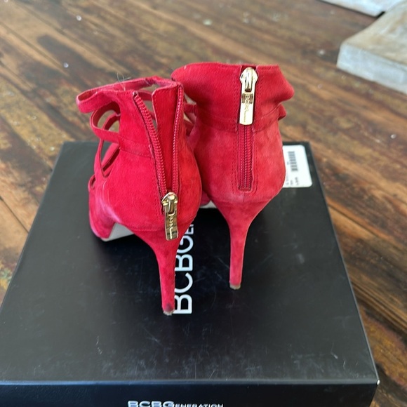 Bcbg Percah-x in lipstick - Picture 3 of 5